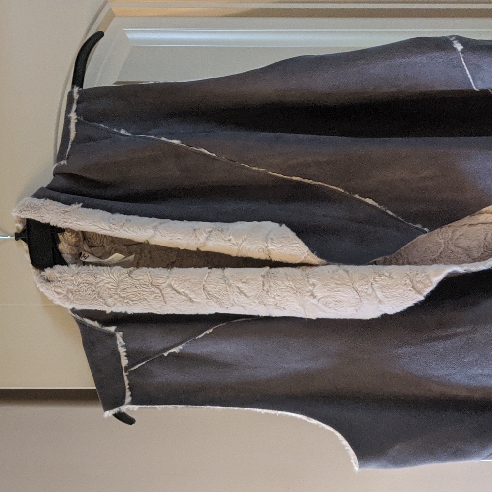 Vest